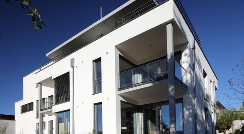 Hewen Apartments エンゲン 部屋 写真