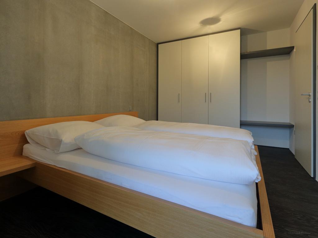 Hewen Apartments エンゲン 部屋 写真